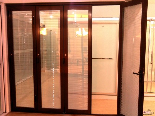 武漢折疊門(mén)