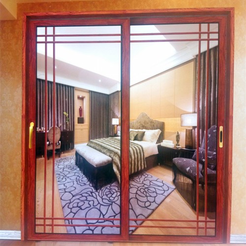 武漢折疊門(mén)