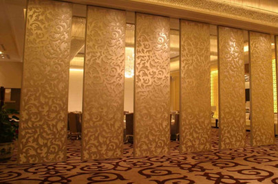 武漢活動(dòng)隔斷