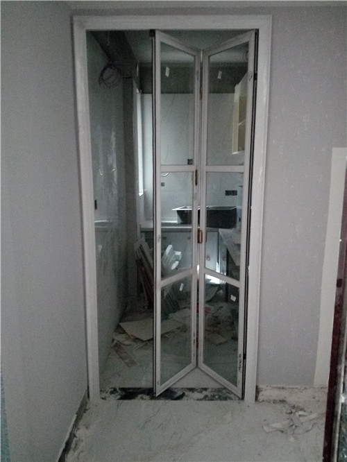 單包套小折疊門(mén)