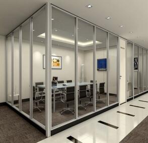 武漢辦公室玻璃隔斷價(jià)格