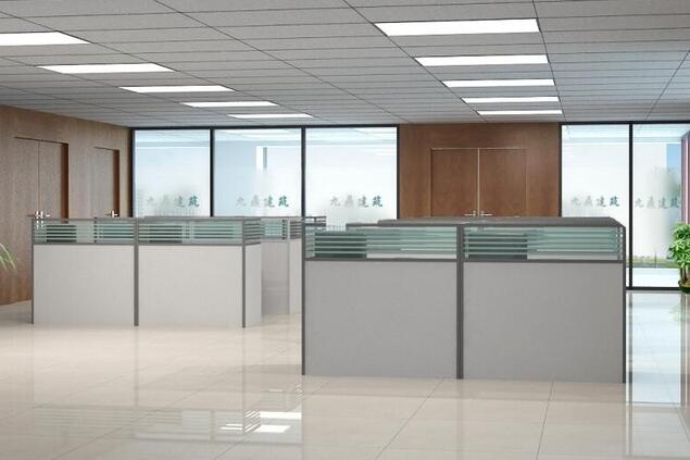  武漢辦公室玻璃隔斷價(jià)格