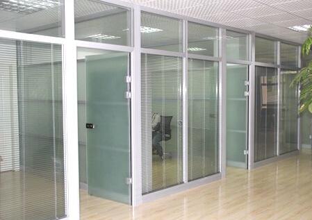  武漢辦公室玻璃隔斷價(jià)格