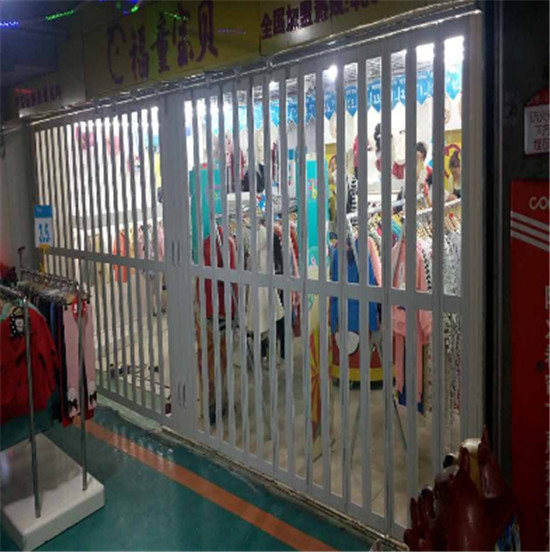 武漢折疊門生產(chǎn)