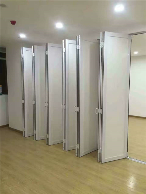 武漢折疊門(mén)設(shè)計(jì)