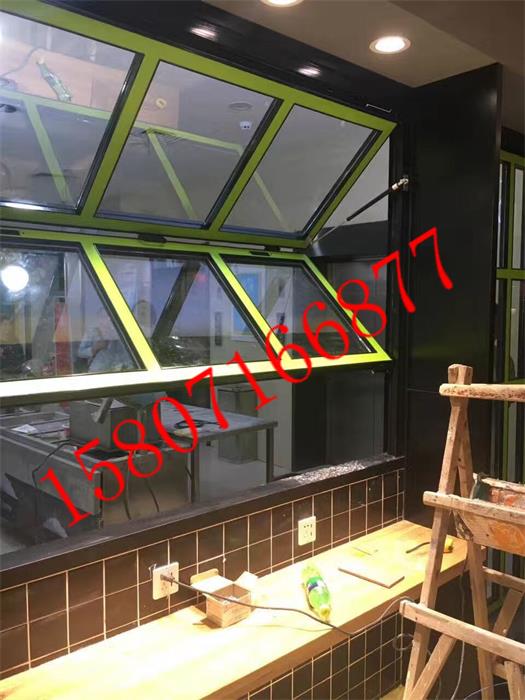 武漢折疊門(mén)定制