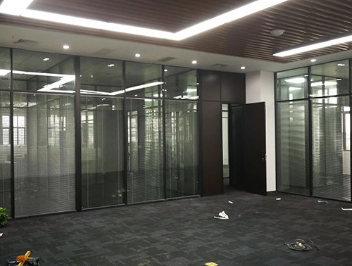 光谷芯中心二期E區(qū)5棟（文化創(chuàng)意產業(yè)園）