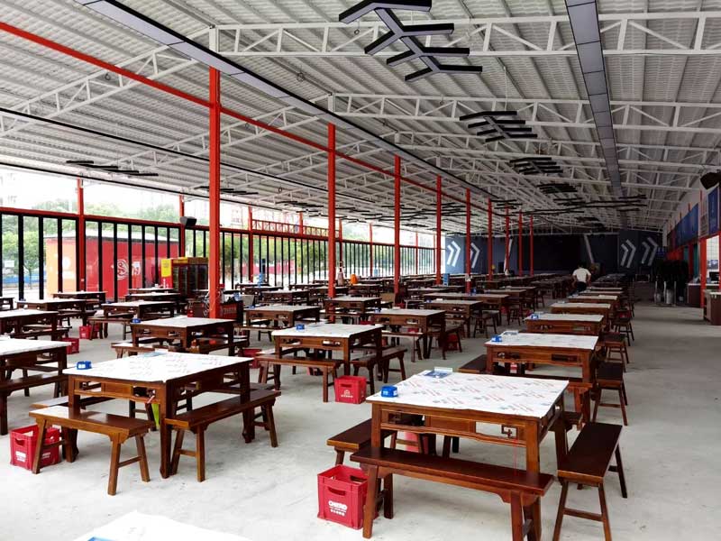 武漢活動隔斷 武漢活動隔斷